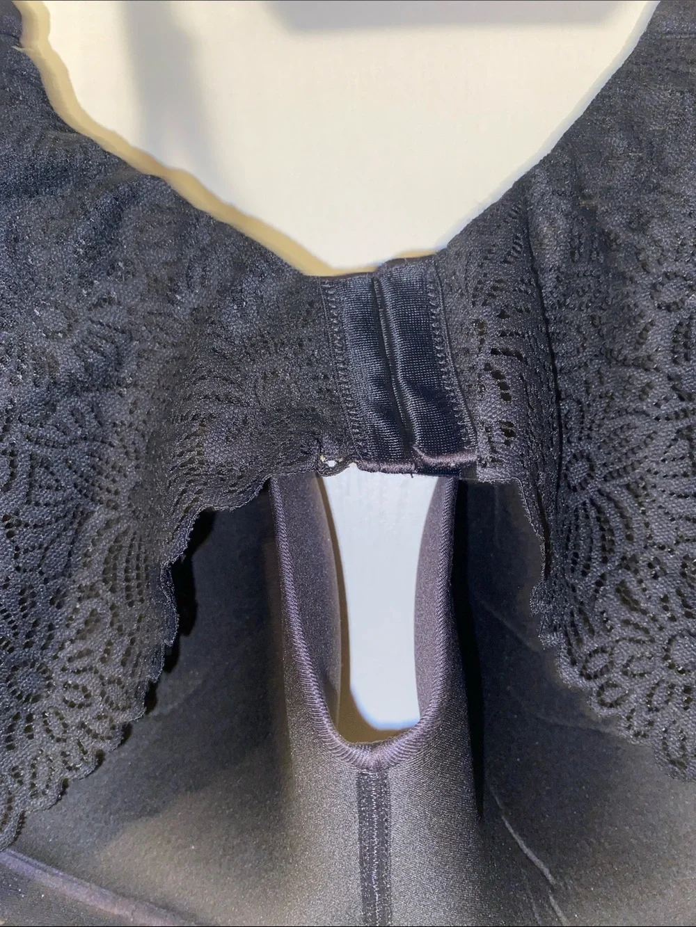 No Boundaries 🛍️🥰❤️wirefree design
